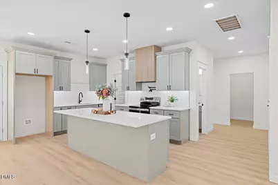 102 Horseman Dr. Drive, Louisburg, NC 27549 - Photo 22