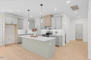 102 Horseman Dr Dr, Louisburg, NC 27549 - Photo 22