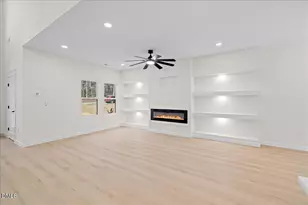 102 Horseman Dr Dr, Louisburg, NC 27549 - Photo 12