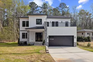102 Horseman Dr Dr, Louisburg, NC 27549 - Photo 4