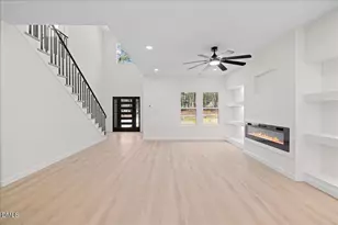 102 Horseman Dr Dr, Louisburg, NC 27549 - Photo 12