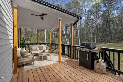 102 Horseman Dr. Drive, Louisburg, NC 27549 - Photo 52