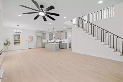 102 Horseman Dr. Drive, Louisburg, NC 27549 - Photo 14