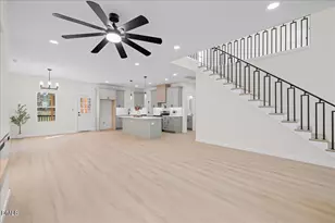 102 Horseman Dr Dr, Louisburg, NC 27549 - Photo 14