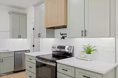 102 Horseman Dr. Drive, Louisburg, NC 27549 - Photo 24