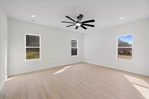 102 Horseman Dr Dr, Louisburg, NC 27549 - Photo 24