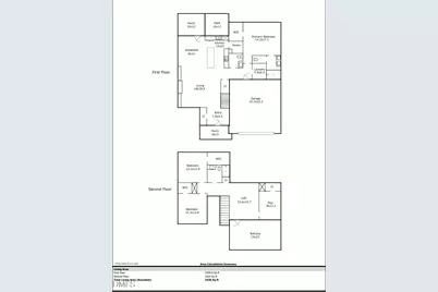 102 Horseman Dr. Drive, Louisburg, NC 27549 - Photo 4