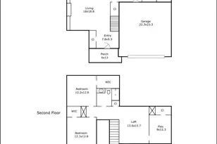 102 Horseman Dr Dr, Louisburg, NC 27549 - Photo 4