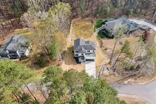 102 Horseman Dr Dr, Louisburg, NC 27549 - Photo 54