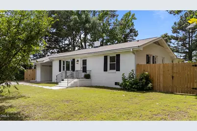 314 Wrenn Street, Apex, NC 27502 - Photo 2
