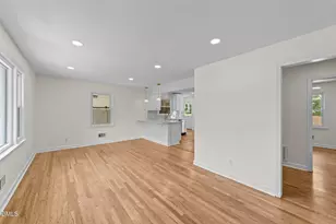 314 Wrenn St, Apex, NC 27502 - Photo 4