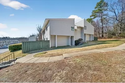 4609 Grinding Stone Drive, Raleigh, NC 27604 - Photo 4