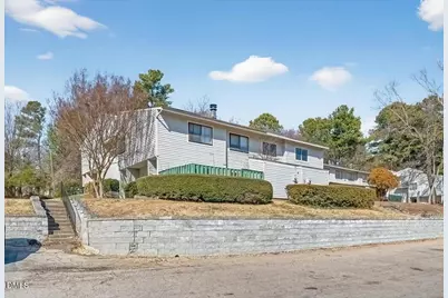 4609 Grinding Stone Drive, Raleigh, NC 27604 - Photo 2