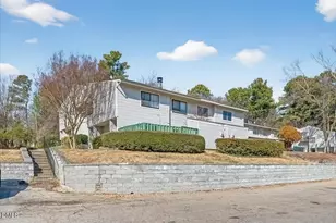 4609 Grinding Stone Dr, Raleigh, NC 27604 - Photo 2