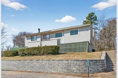 4609 Grinding Stone Drive, Raleigh, NC 27604 - Photo 1