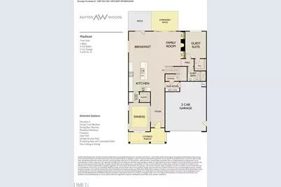 4112 Emeline Way #90, Fuquay Varina, NC 27526 - Photo 2