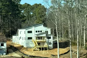 543 Sagamore Dr, Louisburg, NC 27549 - Photo 58