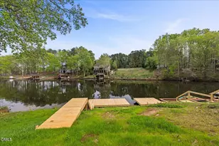 543 Sagamore Dr, Louisburg, NC 27549 - Photo 78
