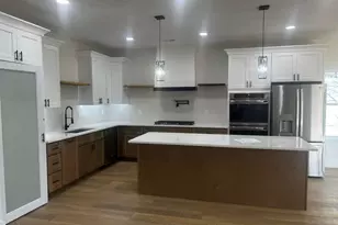 543 Sagamore Dr, Louisburg, NC 27549 - Photo 2