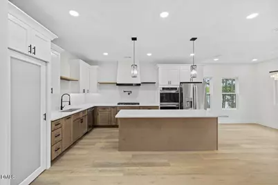 543 Sagamore Drive, Louisburg, NC 27549 - Photo 20