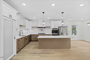 543 Sagamore Dr, Louisburg, NC 27549 - Photo 20