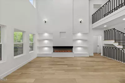 543 Sagamore Drive, Louisburg, NC 27549 - Photo 18