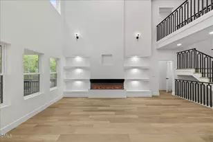 543 Sagamore Dr, Louisburg, NC 27549 - Photo 18