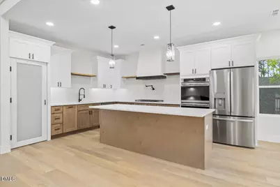 543 Sagamore Drive, Louisburg, NC 27549 - Photo 22