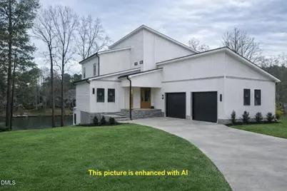 543 Sagamore Drive, Louisburg, NC 27549 - Photo 1