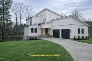 543 Sagamore Dr, Louisburg, NC 27549 - Photo 1