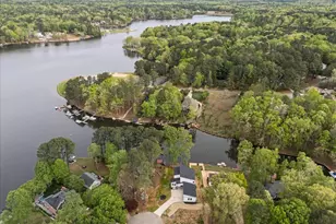 543 Sagamore Dr, Louisburg, NC 27549 - Photo 82