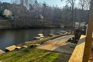 543 Sagamore Dr, Louisburg, NC 27549 - Photo 52