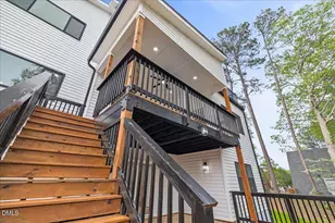 543 Sagamore Dr, Louisburg, NC 27549 - Photo 72