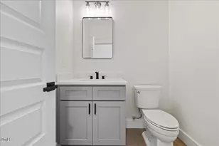 543 Sagamore Dr, Louisburg, NC 27549 - Photo 12