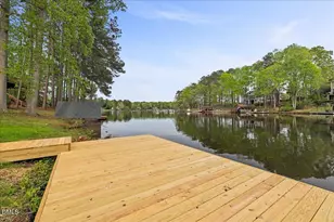 543 Sagamore Dr, Louisburg, NC 27549 - Photo 80
