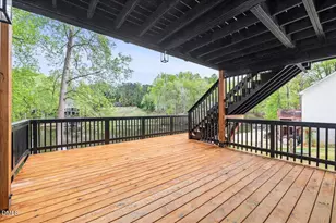 543 Sagamore Dr, Louisburg, NC 27549 - Photo 70