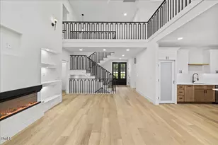 543 Sagamore Dr, Louisburg, NC 27549 - Photo 18