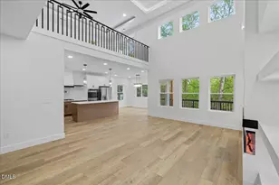 543 Sagamore Dr, Louisburg, NC 27549 - Photo 18