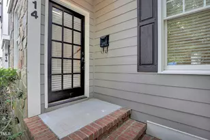 814 Cotton Exchange Ct, Raleigh, NC 27608 - Photo 4
