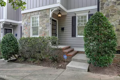 814 Cotton Exchange Court, Raleigh, NC 27608 - Photo 2