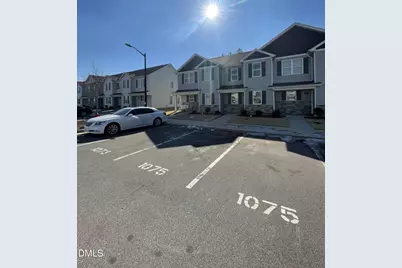 1064 Peony Lane, Youngsville, NC 27596 - Photo 1