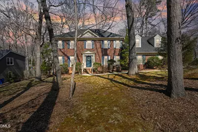 7905 Harbor Drive, Raleigh, NC 27615 - Photo 2