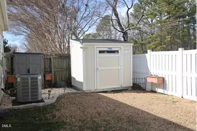5316 Roan Mountain Place, Raleigh, NC 27613 - Photo 26