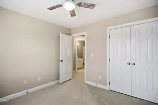 526 Copperline Dr, Chapel Hill, NC 27516 - Photo 20