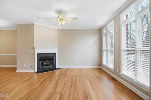 526 Copperline Dr, Chapel Hill, NC 27516 - Photo 4