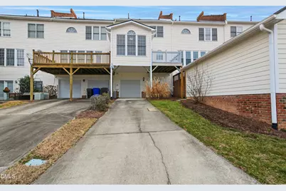 526 Copperline Drive, Chapel Hill, NC 27516 - Photo 28