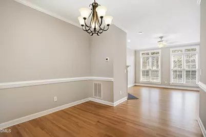 526 Copperline Drive, Chapel Hill, NC 27516 - Photo 8