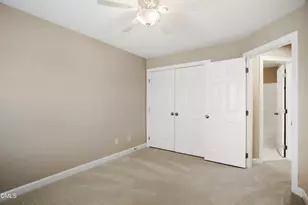 526 Copperline Dr, Chapel Hill, NC 27516 - Photo 22