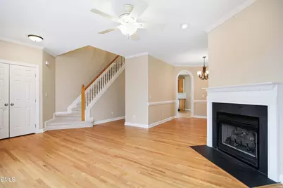 526 Copperline Drive, Chapel Hill, NC 27516 - Photo 6