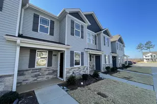 1075 Peony Ln, Youngsville, NC 27596 - Photo 1